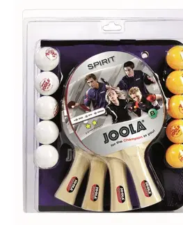 Joola Family