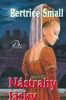 Nástrahy lásky - Bertrice Small
