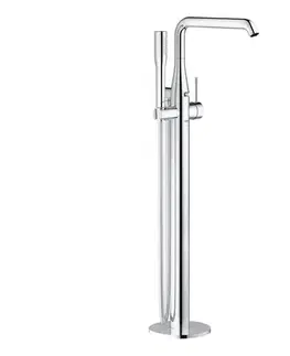 GROHE 23491001 - Vaňová batéria ESSENCE 277 mm lesklý chróm 23491001