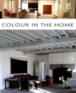 Colour In The Home