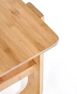 Konferenčný stolík SPINOLA Halmar