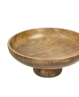 Dekoria Tanier Eccezi ⌀24cm, 24 x 24 x 10 cm