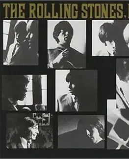 Rolling Stones, The - The Rolling Stones, Now! (Remastered 2016/Mono) CD - The Rolling Stones
