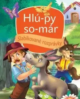 Hlúpy somár, 2.vydanie