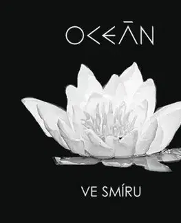 Oceán - Ve smíru CD - Oceán