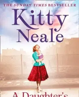 A Daughter’s Courage - Kitty Neale