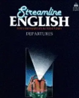 Streamline English Departures Student´s Book - Peter Viney