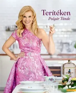 Terítéken - Tünde Polgár