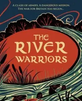 The River Warriors - Michael Arnold Mages