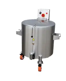 DADAUX Glicerínový kotol 90l