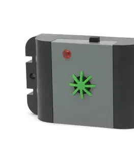  Odpudzovač myší a potkanov 6xAAA IP54 55665