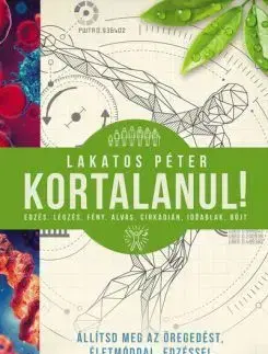 Kortalanul! - Péter Lakatos