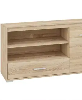 TV stolík 17 sonoma
