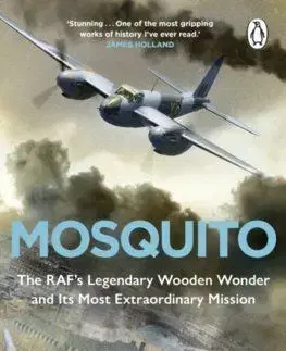Mosquito - Rowland White