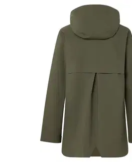 Bunda do každého počasia