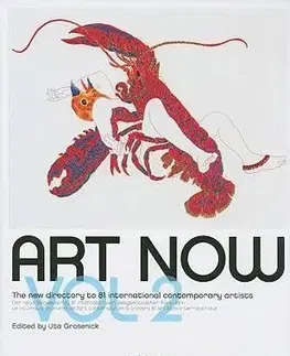 Art Now! 2 25 Va - Uta Grosenick