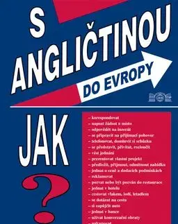 S angličtinou do Evropy - Jan Měšťan