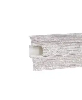 PVC lišta LP 52 Dub švédsky 2552104002