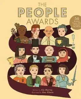 The People Awards - Lily Murray
