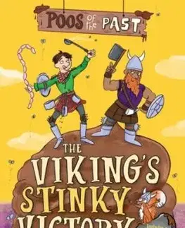 Poos of the Past - The Viking’s Stinky Victory - Stella Tarakson