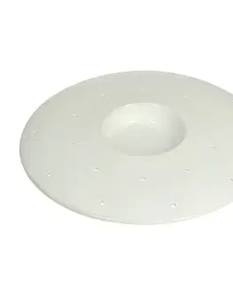 Dekoria Tanier na predjedlá Ring 21cm, ⌀21 cm