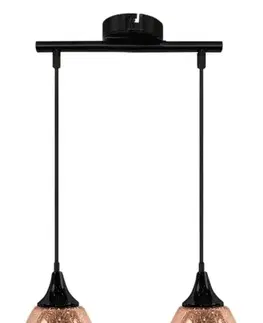 Závesná lampa CELIA 2xE27 Candellux