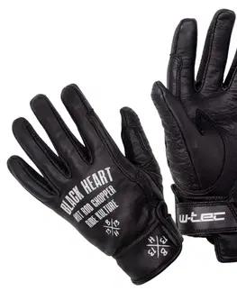 W-TEC Black Heart Darios čierna - M