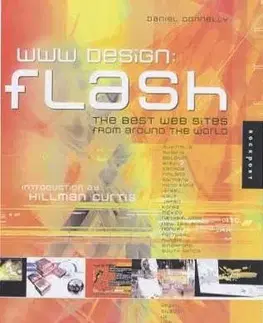 WWW Design: Flash: The Best Web Designs From Around The World (WWW Design)