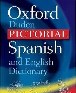 Oxford-Duden Pictorial Spanish and English Dictionary