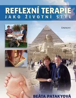 Reflexní terapie jako životní styl - Beáta Patakyová