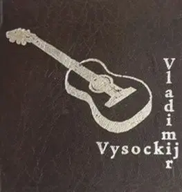 Vladimir Vysockij - Vladimir Vysockij