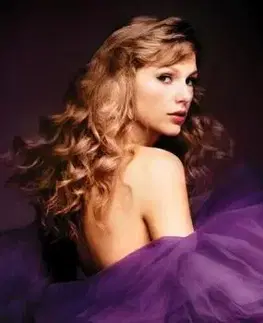 Swift Taylor - Speak Now (Taylor's Version) 2CD - Taylor Swift