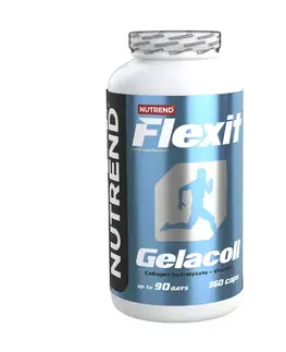 Nutrend Flexit Gelacoll 360ks