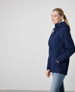 Funkčná outdoorová bunda