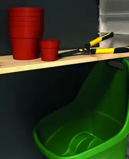 skříňka STORE IT OUT ARC Keter