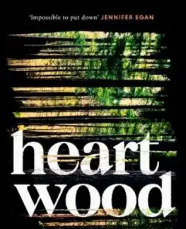 Heartwood - Amity Gaige