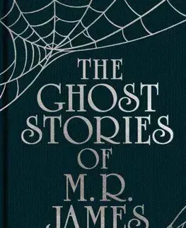 The Ghost Stories of M. R. James - James Montague Rhodes