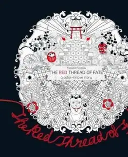 The Red Thread of Fate - Yasuko Fujioka