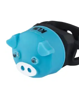 Kellys Piggy Black