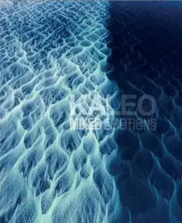 Kaleo - Mixed Emotions CD - Kaleo