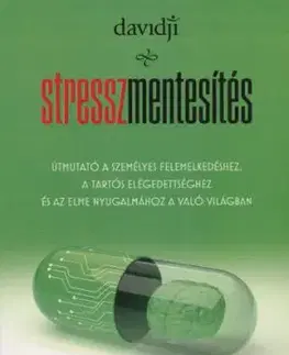 Stresszmentesítés - davidji