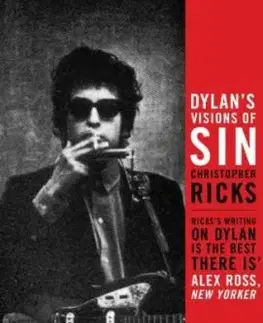 Dylan's visions of Sin - Christopher Rick