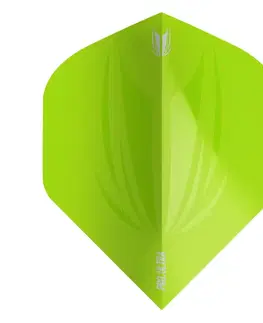 Target Pro Ultra Lime Green No2