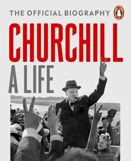 Churchill: A Life - Gilbert Martin