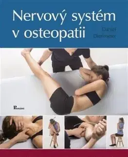 Nervový systém v osteopatii - Daniel Dierlmeier