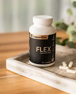 inSPORTline Flex