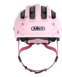 Abus Abus Smiley 3.0 Blue Whale - S (45-50)