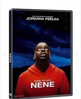 Nene DVD