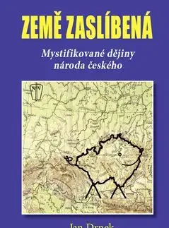 Země zaslíbená - Jan Drnek