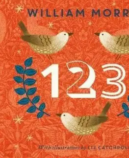 William Morris 123 - William Morris